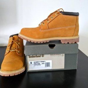 Timberland Nellie waterproof boots